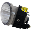 OUTBACK 15-17 FOG LAMP LH, Assembly, w/ Driver Assist System - CAPA