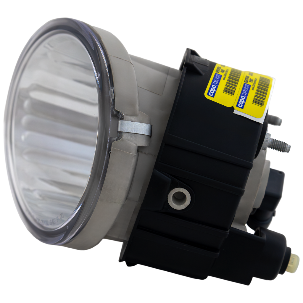 OUTBACK 15-17 FOG LAMP LH, Assembly, w/ Driver Assist System - CAPA
