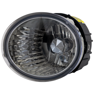 OUTBACK 15-17 FOG LAMP LH, Assembly, w/ Driver Assist System