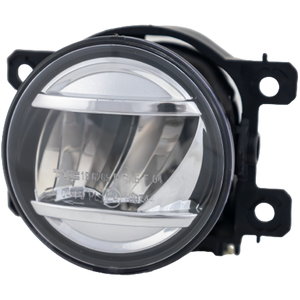 LEGACY 18-22/WRX 18-21 FRONT FOG LAMP RH, Assembly, LED