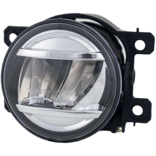 LEGACY 18-22/WRX 18-21 FRONT FOG LAMP RH, Assembly, LED