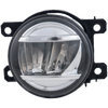 LEGACY 18-22/WRX 18-21 FRONT FOG LAMP RH, Assembly, LED