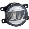 LEGACY 18-22/WRX 18-21 FRONT FOG LAMP RH, Assembly, LED