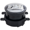 LEGACY 18-22/WRX 18-21 FRONT FOG LAMP RH, Assembly, LED