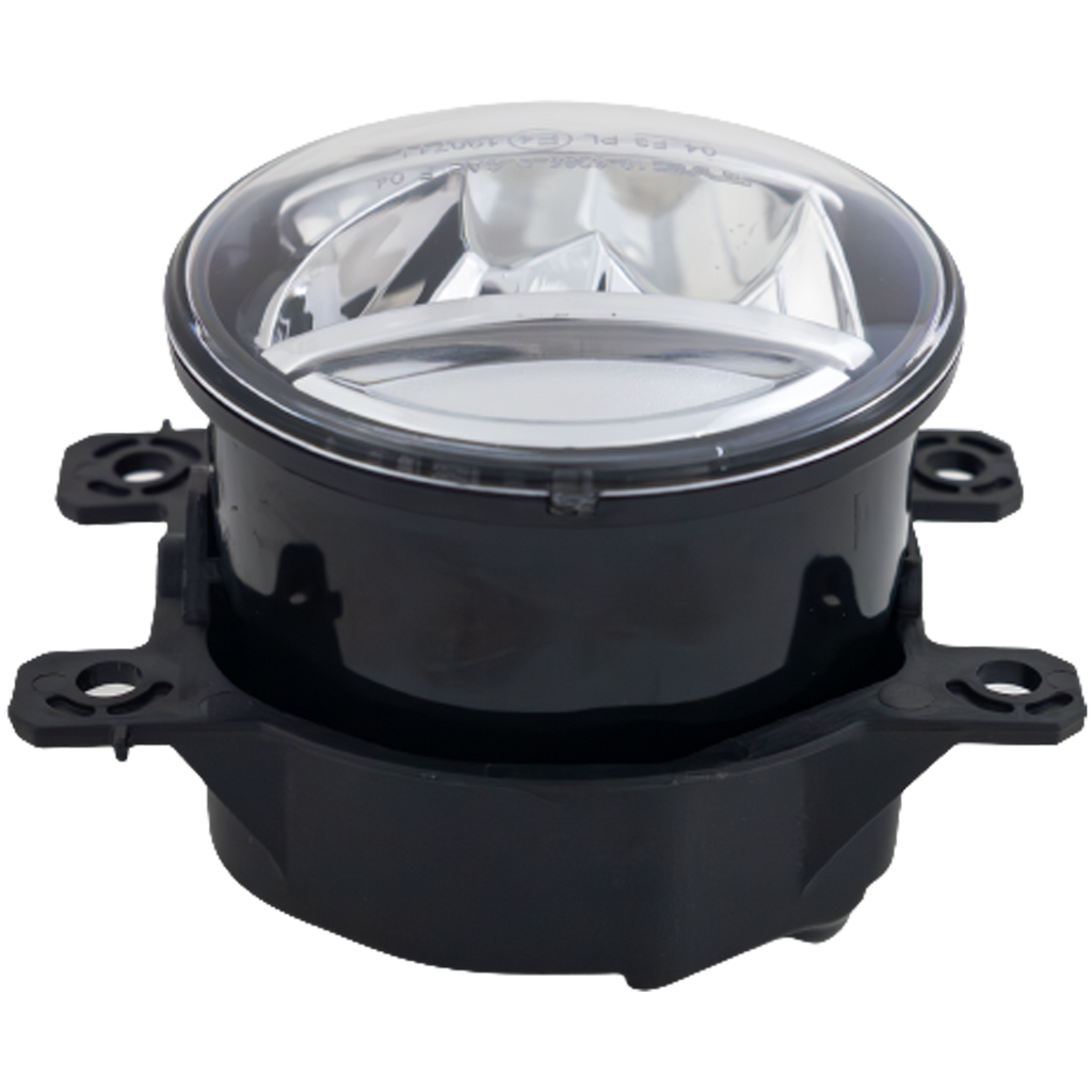 LEGACY 18-22/WRX 18-21 FRONT FOG LAMP RH, Assembly, LED