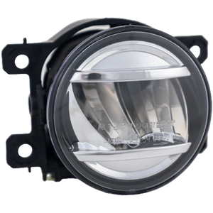 LEGACY 18-22/WRX 18-21 FRONT FOG LAMP LH, Assembly, LED
