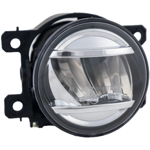 LEGACY 18-22/WRX 18-21 FRONT FOG LAMP LH, Assembly, LED