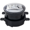 LEGACY 18-22/WRX 18-21 FRONT FOG LAMP LH, Assembly, LED