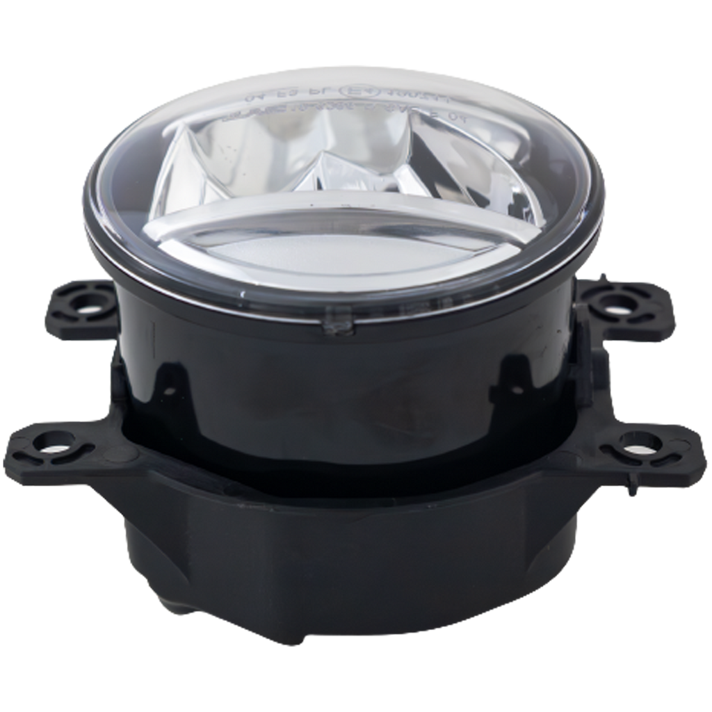 LEGACY 18-22/WRX 18-21 FRONT FOG LAMP LH, Assembly, LED