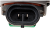 LEGACY 15-17 FOG LAMP RH AND LH, Assembly, Clear Halogen, Lens, w/o Driver Assist System
