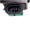 LEGACY 15-17 FOG LAMP RH AND LH, Assembly, Clear Halogen, Lens, w/o Driver Assist System