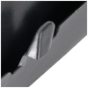 FORESTER 22-22 FOG LAMP MOLDING RH, Textured Black, w/o Chrome Finisher