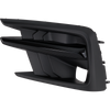 ASCENT 22-22 FOG LAMP MOLDING LH, Textured Black, Onyx Edition Model
