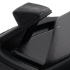 ASCENT 22-22 FOG LAMP MOLDING LH, Textured Black, Onyx Edition Model