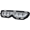 XB 13-15 DRIVING LAMP RH, Assembly, Daytime Running Light - CAPA