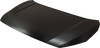 CROSSTREK 18-23 HOOD, Steel