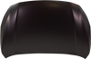 CROSSTREK 18-23 HOOD, Steel