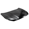 LEGACY/OUTBACK 20-22 HOOD, Aluminum