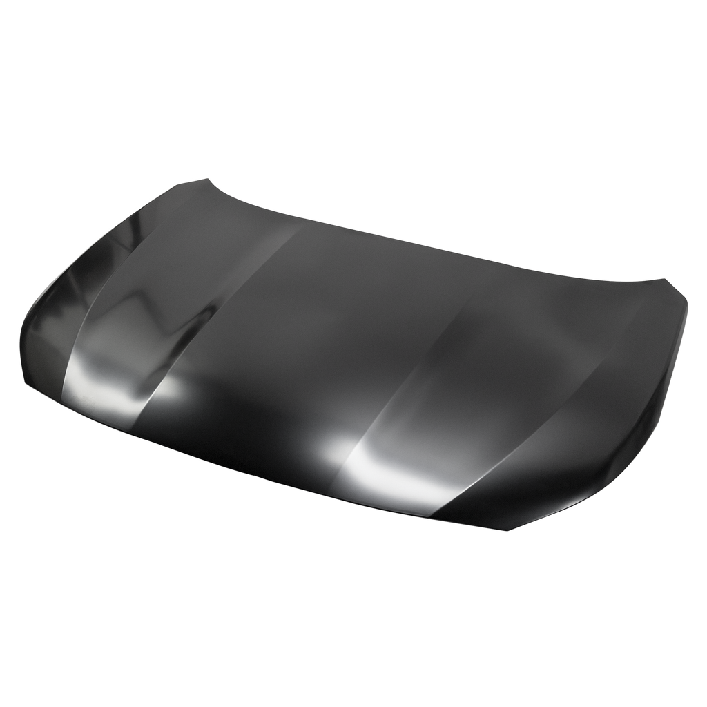 LEGACY/OUTBACK 20-22 HOOD, Aluminum
