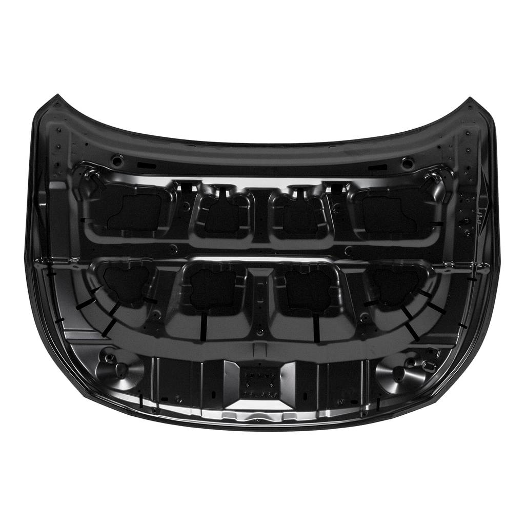LEGACY/OUTBACK 20-22 HOOD, Aluminum