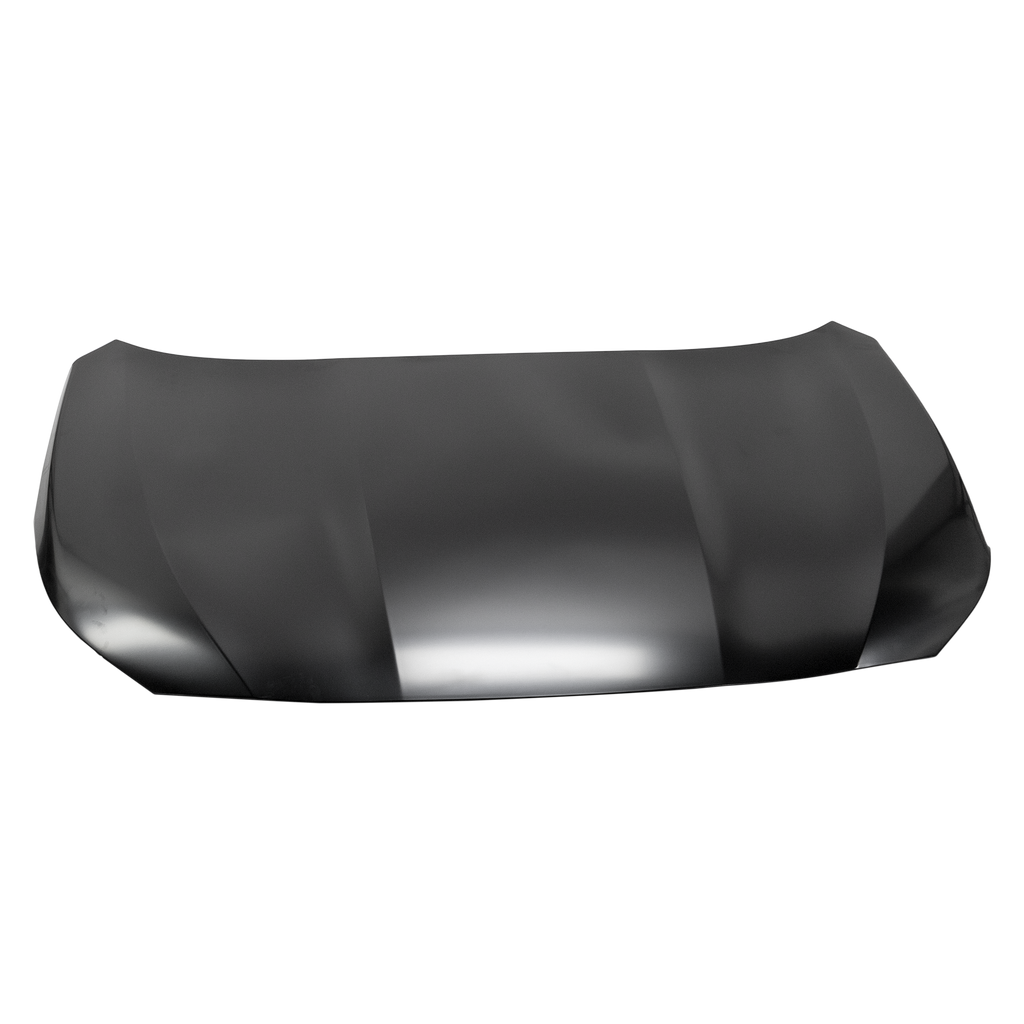 LEGACY/OUTBACK 20-22 HOOD, Aluminum