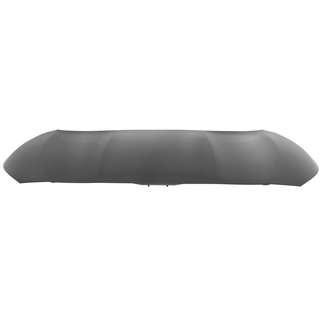 LEGACY/OUTBACK 20-22 HOOD, Steel