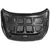 LEGACY/OUTBACK 20-22 HOOD, Steel