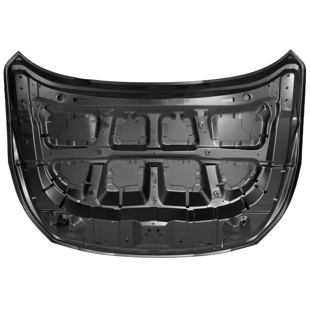 LEGACY/OUTBACK 20-22 HOOD, Steel
