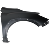 CROSSTREK 18-23 FRONT FENDER RH, Primed, (21, Exc. Base/Hybrid/Outdoor Models), Steel - CAPA