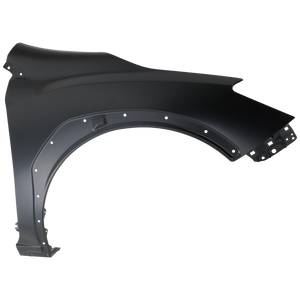 CROSSTREK 18-23 FRONT FENDER RH, Primed, (21, Exc. Base/Hybrid/Outdoor Models), Steel - CAPA