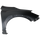 CROSSTREK 18-23 FRONT FENDER RH, Primed, (21, Exc. Base/Hybrid/Outdoor Models), Steel - CAPA