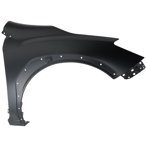 CROSSTREK 18-23 FRONT FENDER RH, Primed, (21, Exc. Base/Hybrid/Outdoor Models), Steel - CAPA