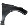 CROSSTREK 18-23 FRONT FENDER RH, Primed, (21, Exc. Base/Hybrid/Outdoor Models), Steel - CAPA
