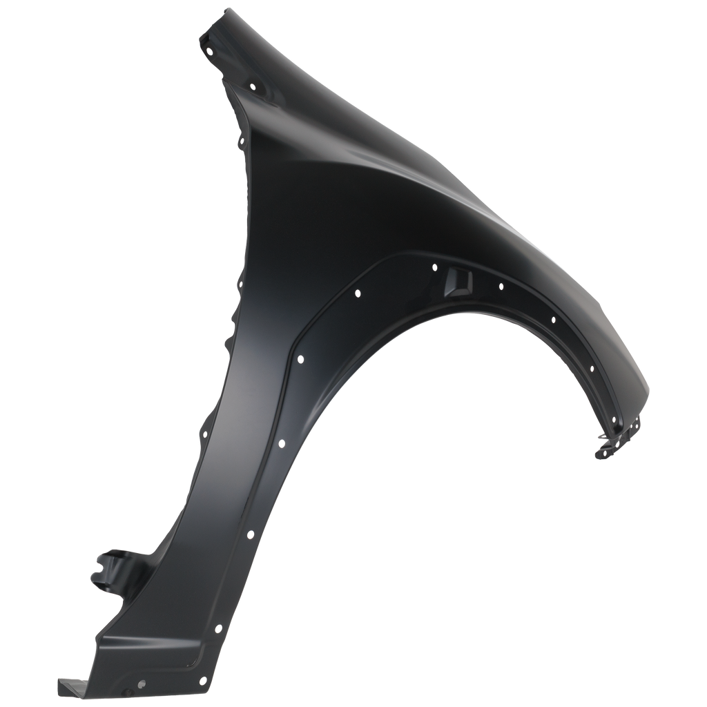 CROSSTREK 18-23 FRONT FENDER RH, Primed, (21, Exc. Base/Hybrid/Outdoor Models), Steel - CAPA