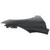 CROSSTREK 18-23 FRONT FENDER RH, Primed, (21, Exc. Base/Hybrid/Outdoor Models), Steel - CAPA