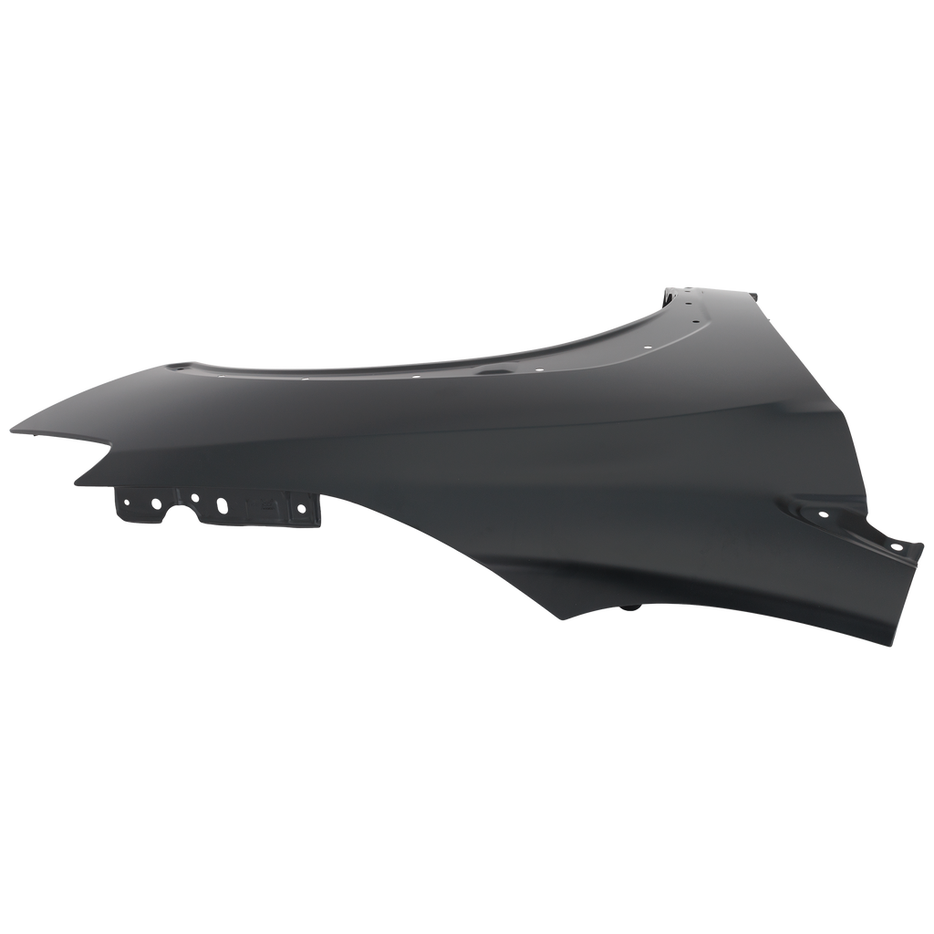 CROSSTREK 18-23 FRONT FENDER RH, Primed, (21, Exc. Base/Hybrid/Outdoor Models), Steel - CAPA