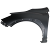 CROSSTREK 18-23 FRONT FENDER LH, Primed, (21, Exc. Base/Hybrid/Outdoor Models), Steel -CAPA