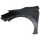 CROSSTREK 18-23 FRONT FENDER LH, Primed, (21, Exc. Base/Hybrid/Outdoor Models), Steel -CAPA