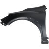 CROSSTREK 18-23 FRONT FENDER LH, Primed, (21, Exc. Base/Hybrid/Outdoor Models), Steel -CAPA