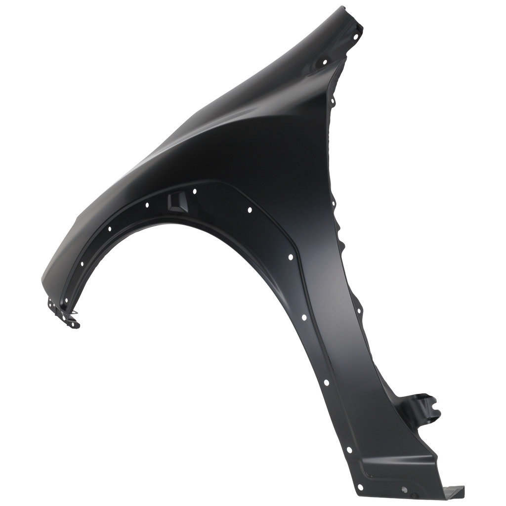 CROSSTREK 18-23 FRONT FENDER LH, Primed, (21, Exc. Base/Hybrid/Outdoor Models), Steel -CAPA
