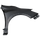 CROSSTREK 18-23 FRONT FENDER LH, Primed, (21, Exc. Base/Hybrid/Outdoor Models), Steel -CAPA