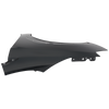 CROSSTREK 18-23 FRONT FENDER LH, Primed, (21, Exc. Base/Hybrid/Outdoor Models), Steel -CAPA