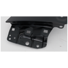 CROSSTREK 18-23 FRONT FENDER LH, Primed, (21, Exc. Base/Hybrid/Outdoor Models), Steel -CAPA