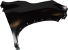 FORESTER 19-21 FRONT FENDER RH, Primed, Steel