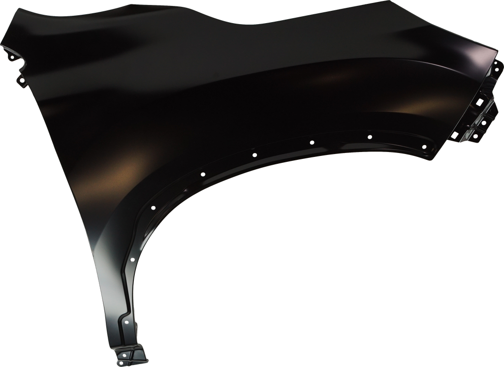 FORESTER 19-21 FRONT FENDER RH, Primed, Steel
