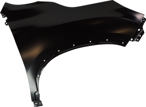 FORESTER 19-21 FRONT FENDER RH, Primed, Steel