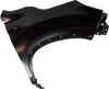 FORESTER 19-21 FRONT FENDER RH, Primed, Steel