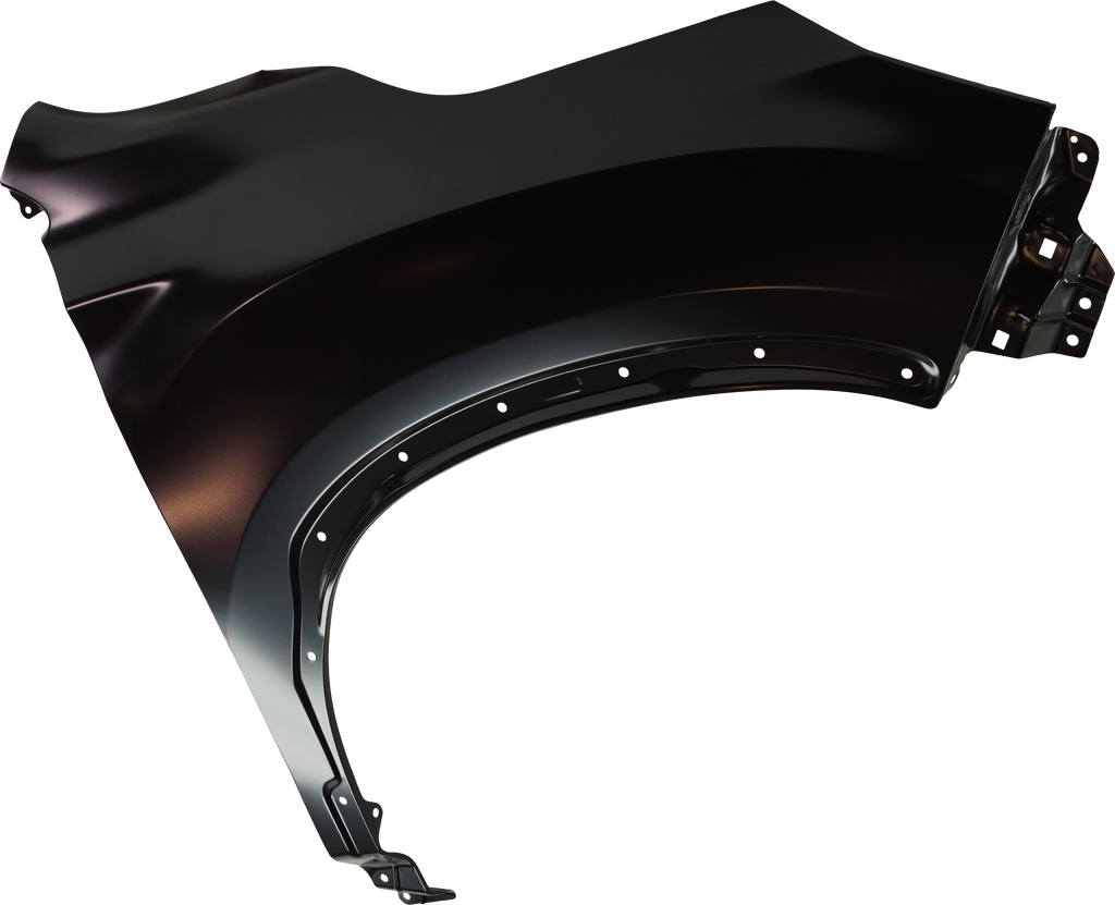 FORESTER 19-21 FRONT FENDER RH, Primed, Steel
