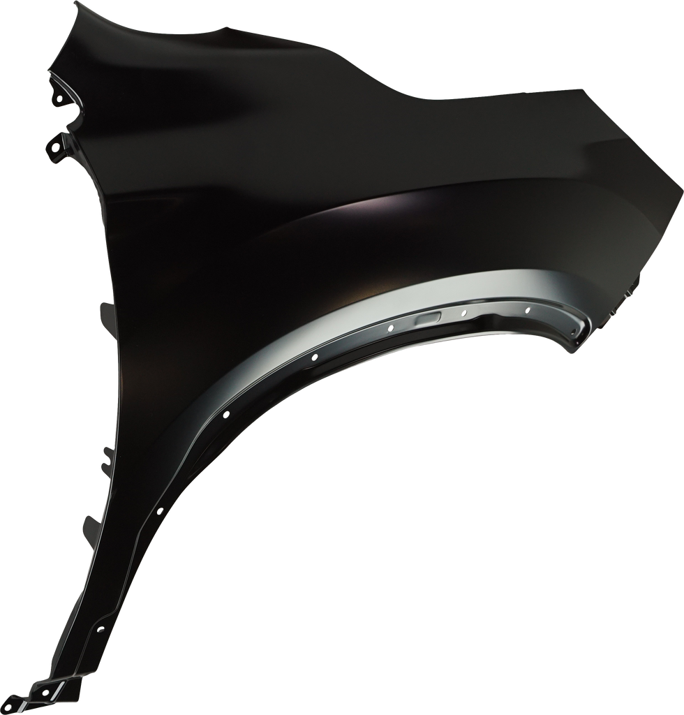 FORESTER 19-21 FRONT FENDER RH, Primed, Steel