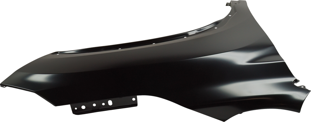 FORESTER 19-21 FRONT FENDER RH, Primed, Steel